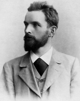 Silvio Gesell, théoricien de la monnaie à échéance Freigeld